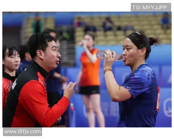 上海乒乓球队在全国锦标赛中的蜕变与发展历程全景回顾 上海乒乓球队在全国锦标赛中的蜕变与发展历程全景回顾