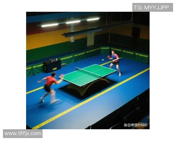 乒乓球的魅力与策略:探究北京乒乓球队的训练与战术体系 乒乓球的魅力与策略:探究北京乒乓球队的训练与战术体系