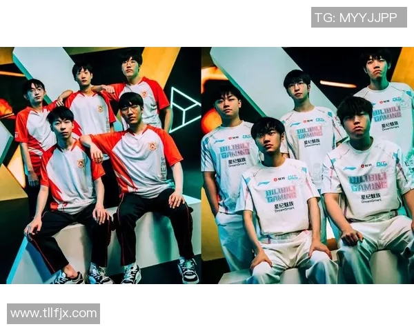 聚焦DOTA2：探讨BLG战队在比赛中的心理素质与应对策略