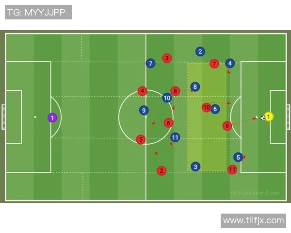 足球左中战术解析与应用探讨提升球队整体实力的关键因素
