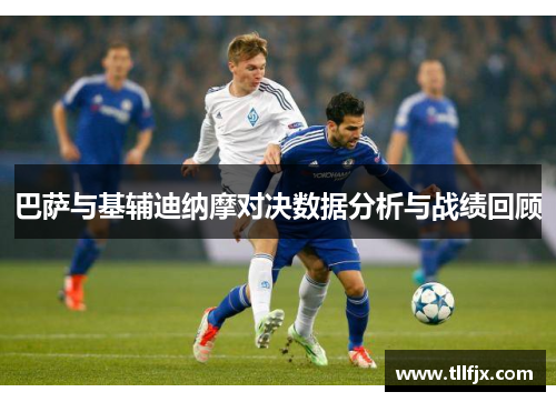 巴萨与基辅迪纳摩对决数据分析与战绩回顾